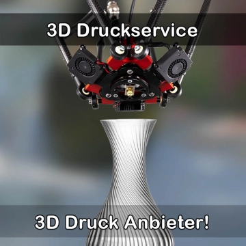 3D Druckservice in Fischach