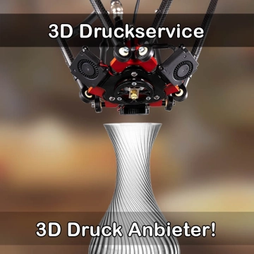 3D Druckservice in Fischbachau