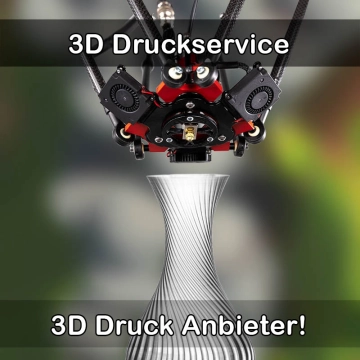 3D Druckservice in Flieden