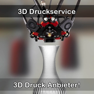 3D Druckservice in Flintbek