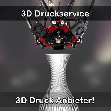 3D Druckservice in Flintsbach am Inn