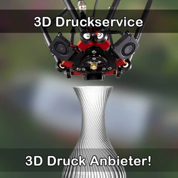 3D Druckservice in Flöha
