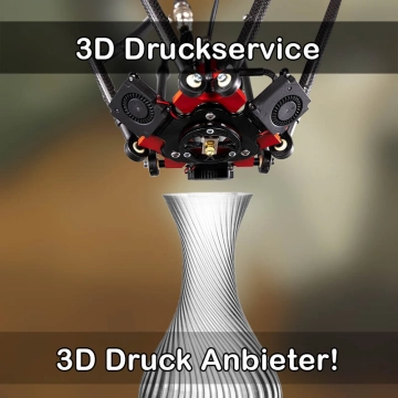3D Druckservice in Flörsheim-Dalsheim