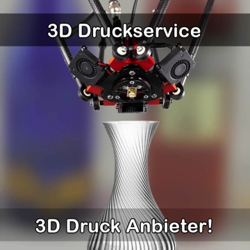 3D Druckservice in Floh-Seligenthal