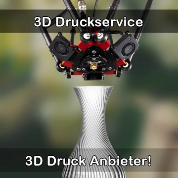 3D Druckservice in Florstadt