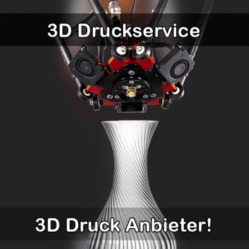 3D Druckservice in Floß