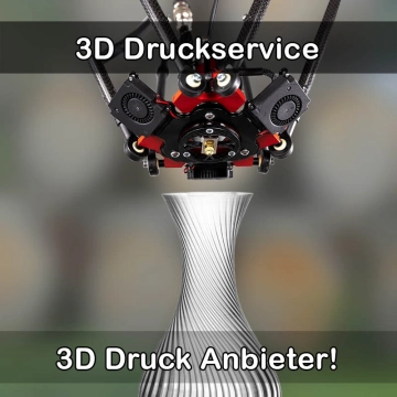 3D Druckservice in Fockbek