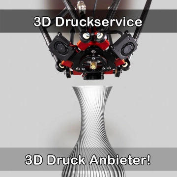3D Druckservice in Föritztal
