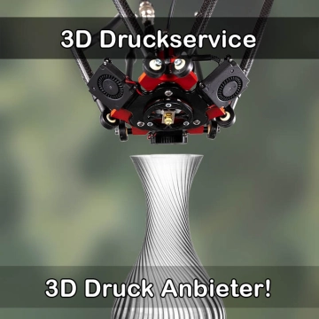 3D Druckservice in Forbach