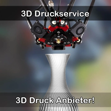3D Druckservice in Forchheim