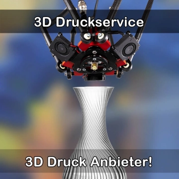 3D Druckservice in Forchtenberg
