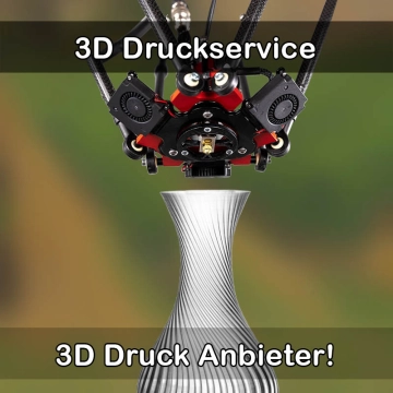 3D Druckservice in Forst (Baden)
