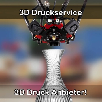 3D Druckservice in Forst (Lausitz)