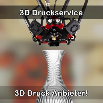 3D Druckservice in Forstern