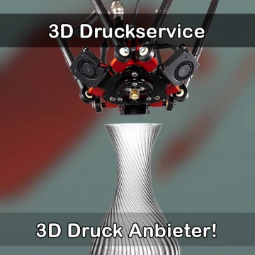 3D Druckservice in Forstinning