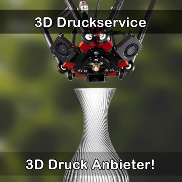 3D Druckservice in Fränkisch-Crumbach