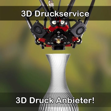 3D Druckservice in Frammersbach