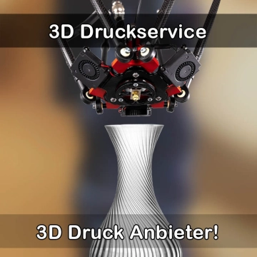 3D Druckservice in Frankenberg (Eder)