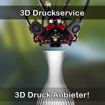 3D Druckservice in Frankenberg/Sachsen