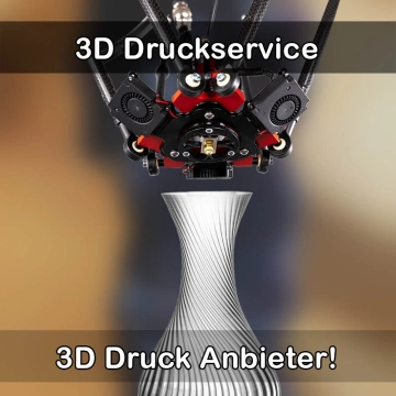 3D Druckservice in Frankenblick