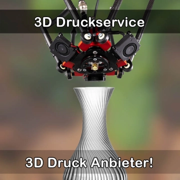 3D Druckservice in Frankfurt am Main