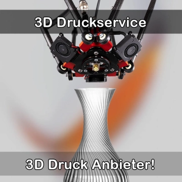 3D Druckservice in Frasdorf