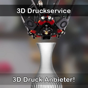 3D Druckservice in Fraunberg
