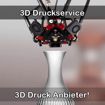 3D Druckservice in Fraureuth