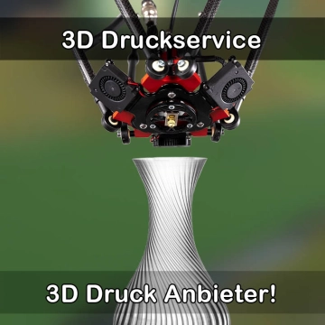 3D Druckservice in Frechen