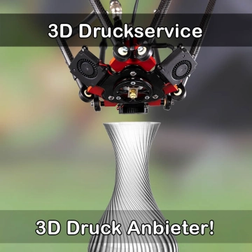 3D Druckservice in Fredenbeck