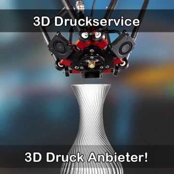 3D Druckservice in Fredersdorf-Vogelsdorf
