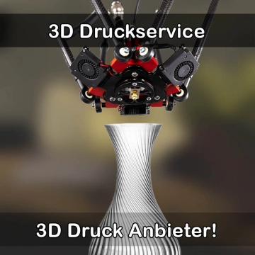 3D Druckservice in Freiburg im Breisgau