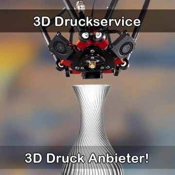 3D Druckservice in Freiensteinau