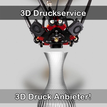 3D Druckservice in Freigericht