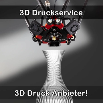 3D Druckservice in Freilassing