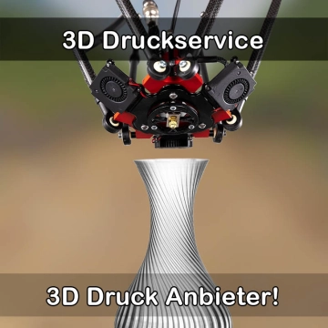 3D Druckservice in Freisen