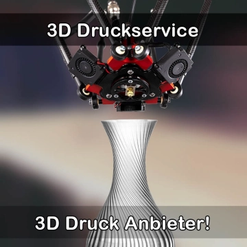 3D Druckservice in Freising