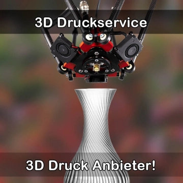 3D Druckservice in Frensdorf