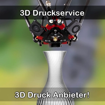 3D Druckservice in Freren