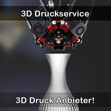 3D Druckservice in Freudenberg (Baden)