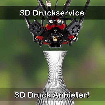 3D Druckservice in Freudenberg (Oberpfalz)