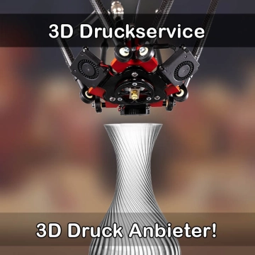 3D Druckservice in Freudenberg (Siegerland)