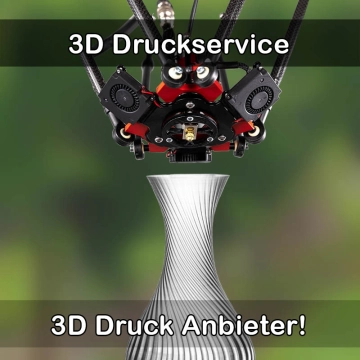 3D Druckservice in Freudenstadt