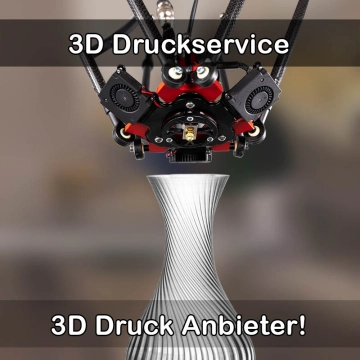 3D Druckservice in Freyburg-Unstrut