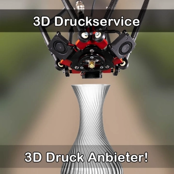 3D Druckservice in Freystadt