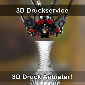 3D Druckservice in Freyung