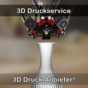 3D Druckservice in Frickenhausen (Württemberg)