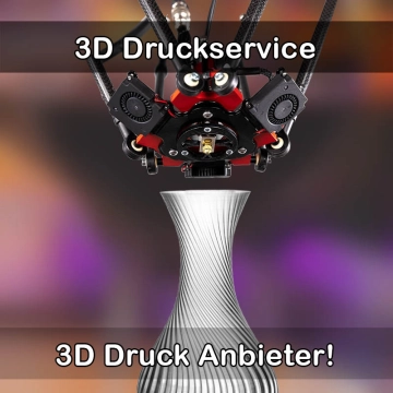 3D Druckservice in Fridingen an der Donau