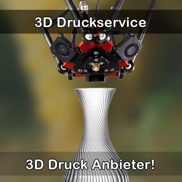 3D Druckservice in Fridolfing