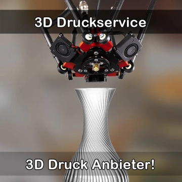 3D Druckservice in Friedberg (Bayern)